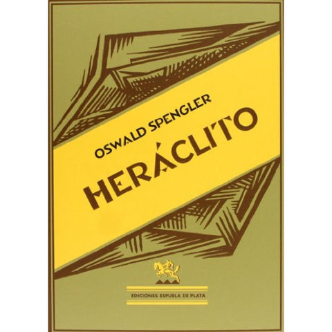 HERÁCLITO