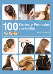 100 cortes y peinados juveniles