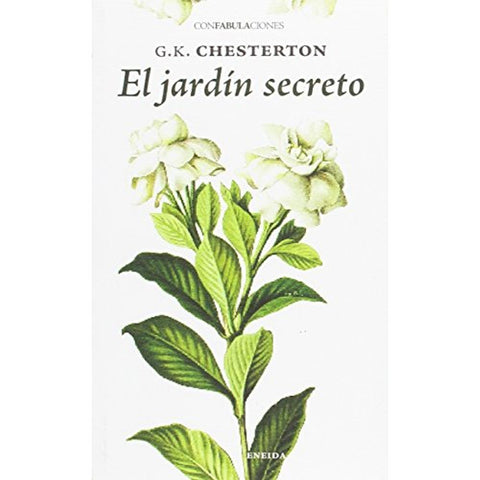 EL JARDÍN SECRETO
