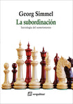 La subordinación