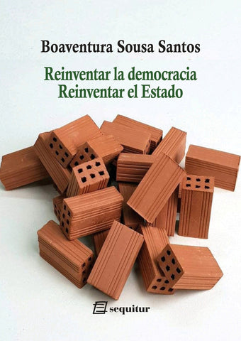 Reinventar la democracia