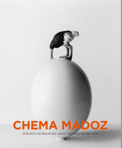 Chema Madoz 2008-2014