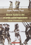 BREVE HISTORIA DEL MUNDO CONTEMPORÁNEO. DESDE 1776