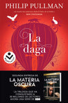 LA DAGA - LA MATERIA OSCURA 2 - COMPACTO