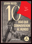 10 DÍAS QUE CONMOVIERON AL MUNDO