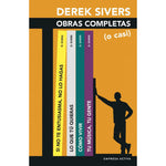 Derek Sivers - Obras completas