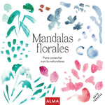 MANDALAS FLORALES