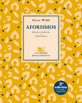 AFORISMOS - OSCAR WILDE