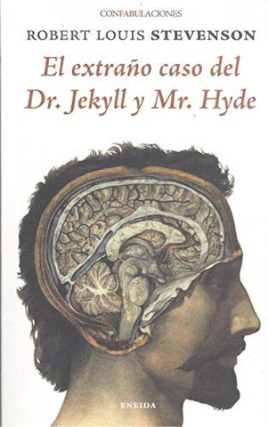 Extraño caso del dr. Jekyll y mr. Hyde, el
