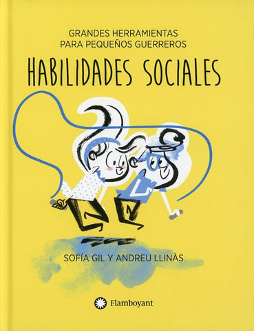 HABILIDADES SOCIALES