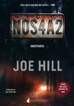 NOS4A2 - Nosferatu