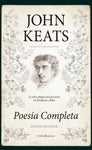 John Keats - Poesía completa