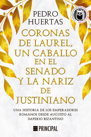 Coronas de laurel