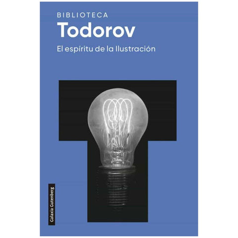 El espíritu de la ilustración