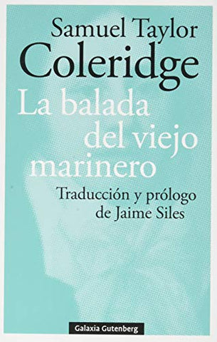 LA BALADA DEL VIEJO MARINERO