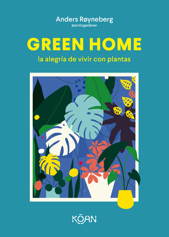 Green home