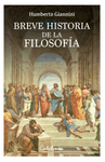 Breve historia de la filosofía