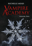 Vampire academy - Sangre fría