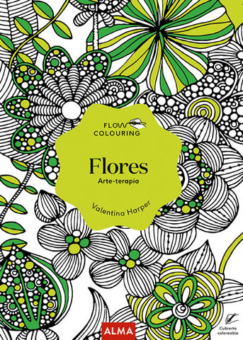 FLORES - FLOW COLOURING