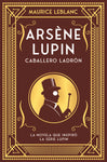 Arséne Lupin - Caballero ladrón