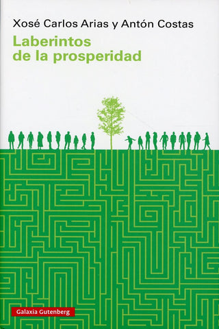 La berintos de la prosperidad