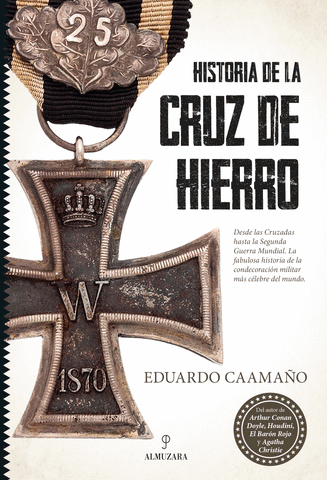 Historia de la crux de  hierro