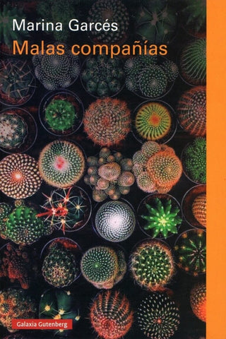 Malas compañías