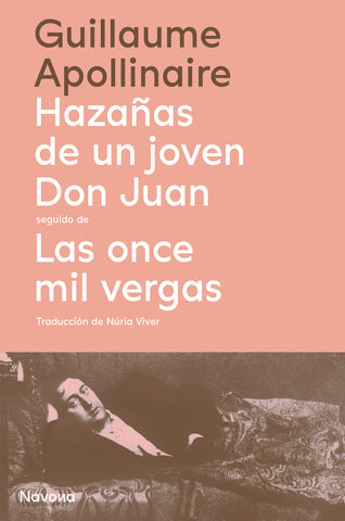 Hazañas de un joven Don Juan