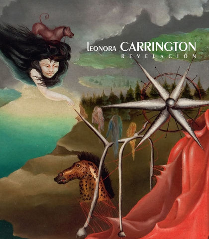 Laonora-Carrington - Revelación