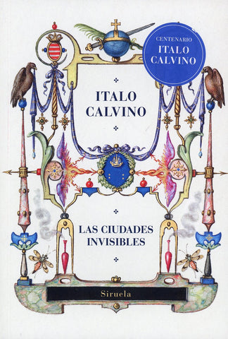 CIUDADES INVISIBLES, LAS