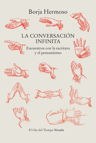 Conversación infinita, la