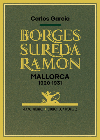 Borges, Sureda, Ramón