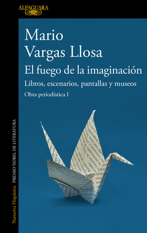 Fuego de la imaginación