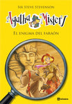 AGATHA MISTERY 1: EL ENIGMA DEL FARAÓN