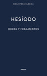 Obras y fragmentos - Hesíodo