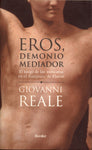 Eros. Demonio mediador