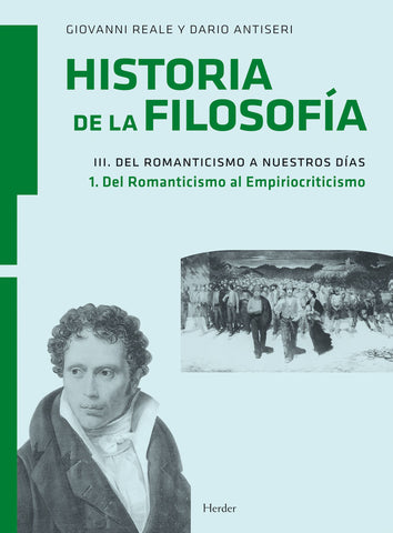 Historia de la filosofía III 1