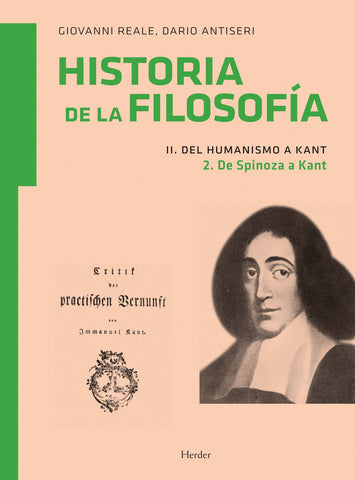 Historia de la filosofía II 2