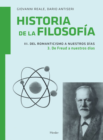Historia de la filosofía III 3