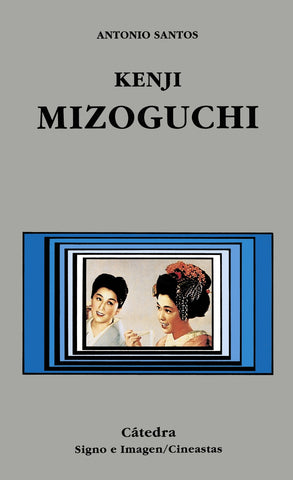 MIZOGUCHI