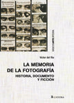 Memoria de la fotografía