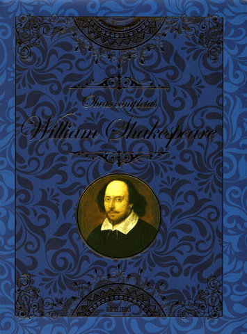 Obras completas de William Shakespeare