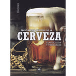 ENCICLOPEDIA PRÁCTICA DE LA CERVEZA