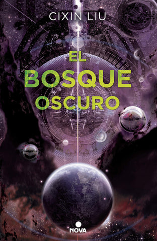 EL BOSQUE OSCURO (TRES CUERPOS 2)