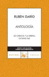 ANTOLOGÍA - RUBÉN DARÍO