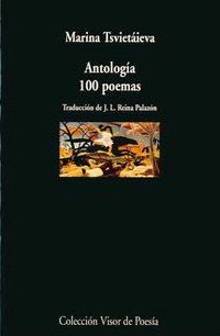 Antología - 100 poemas