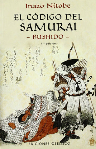El código del samurai - Bushido