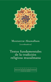 Textos fundamentales de la tradición religiosa