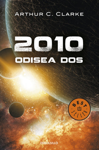 2010 ODISEA DOS