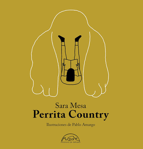 Perrita Country